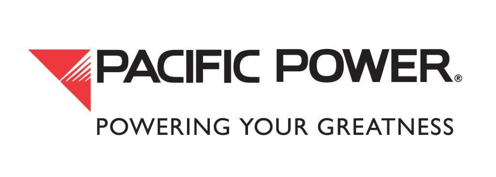 Pacific Power logo